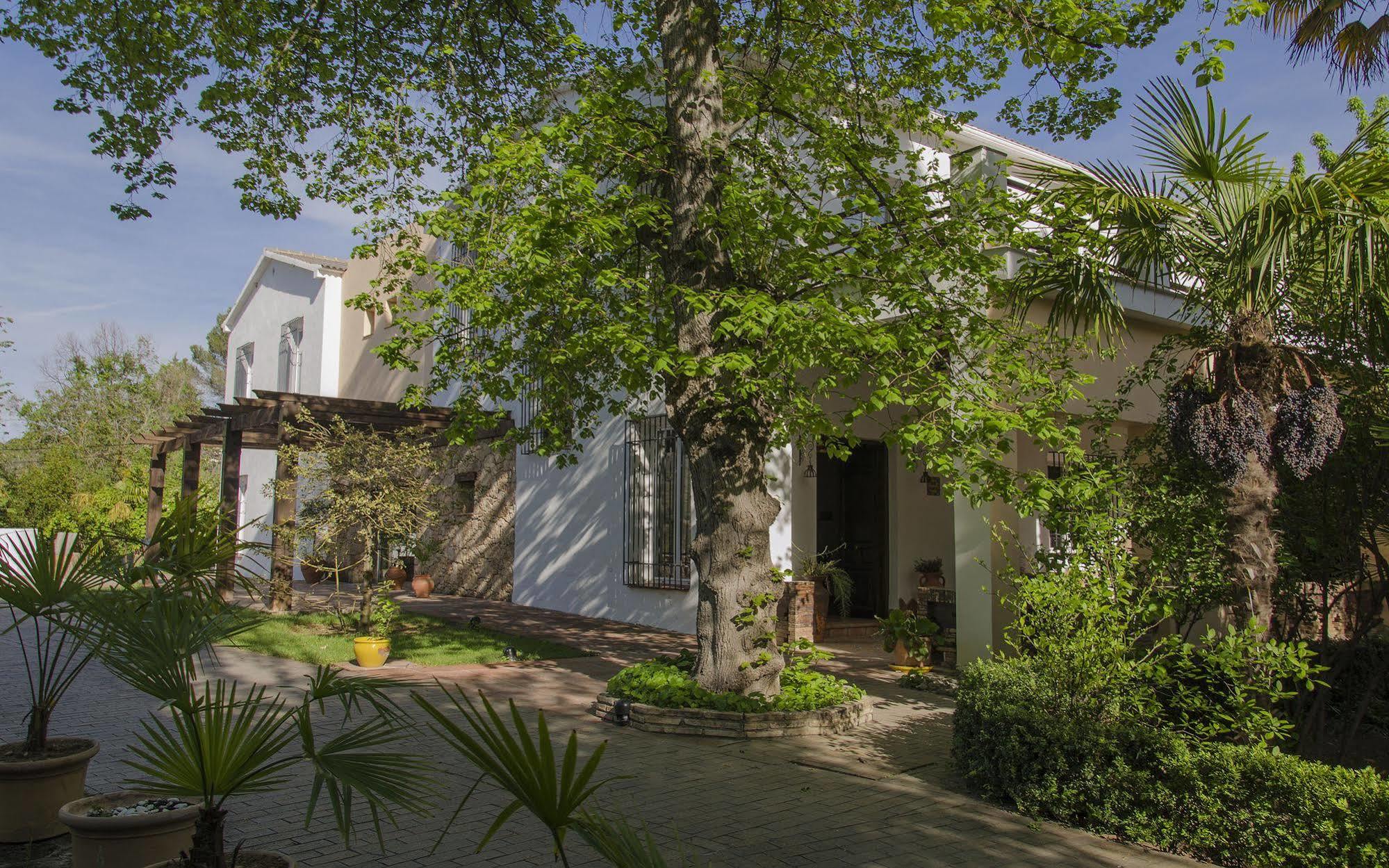 Las Aguas De Arbuniel Exterior photo