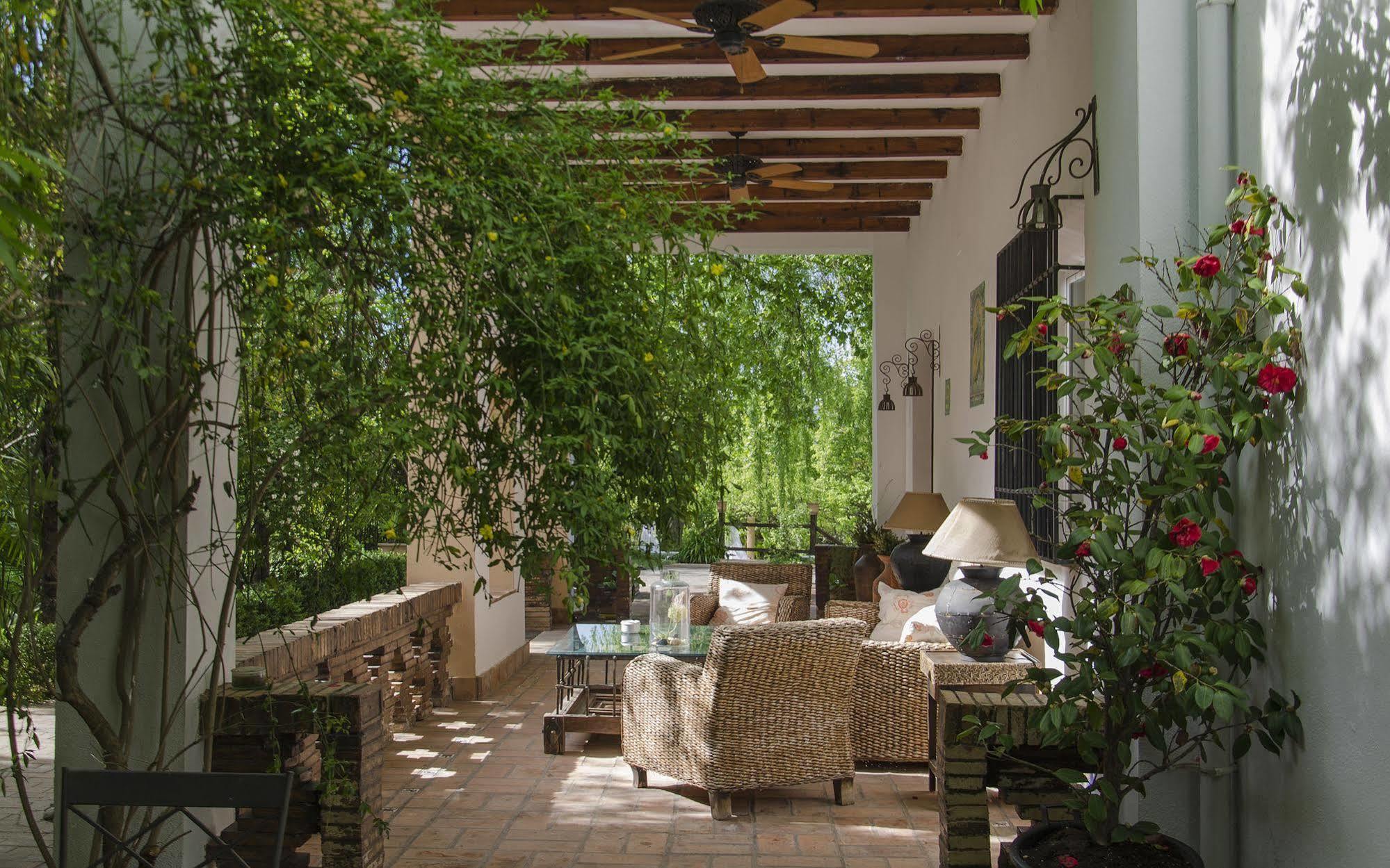 Las Aguas De Arbuniel Exterior photo